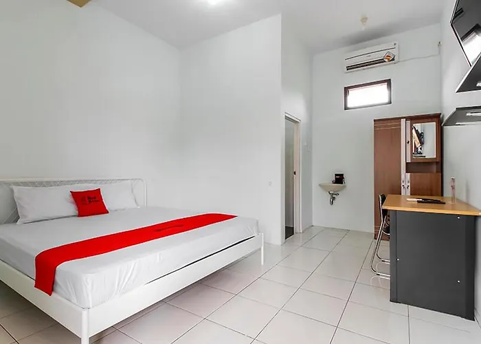 RedDoorz @ Jagakarsa 2 Hotel Jakarta