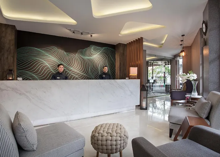 Sawana Suites Jakarta