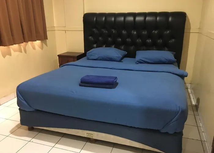 Hotel Aceh Besar Jakarta