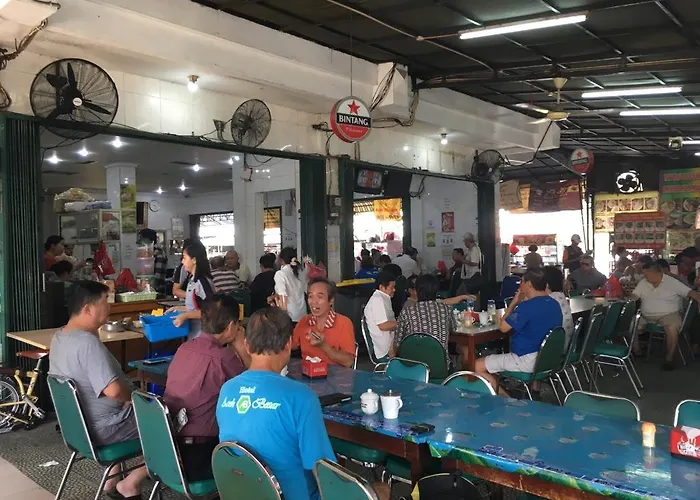 Hotel Aceh Besar Jakarta